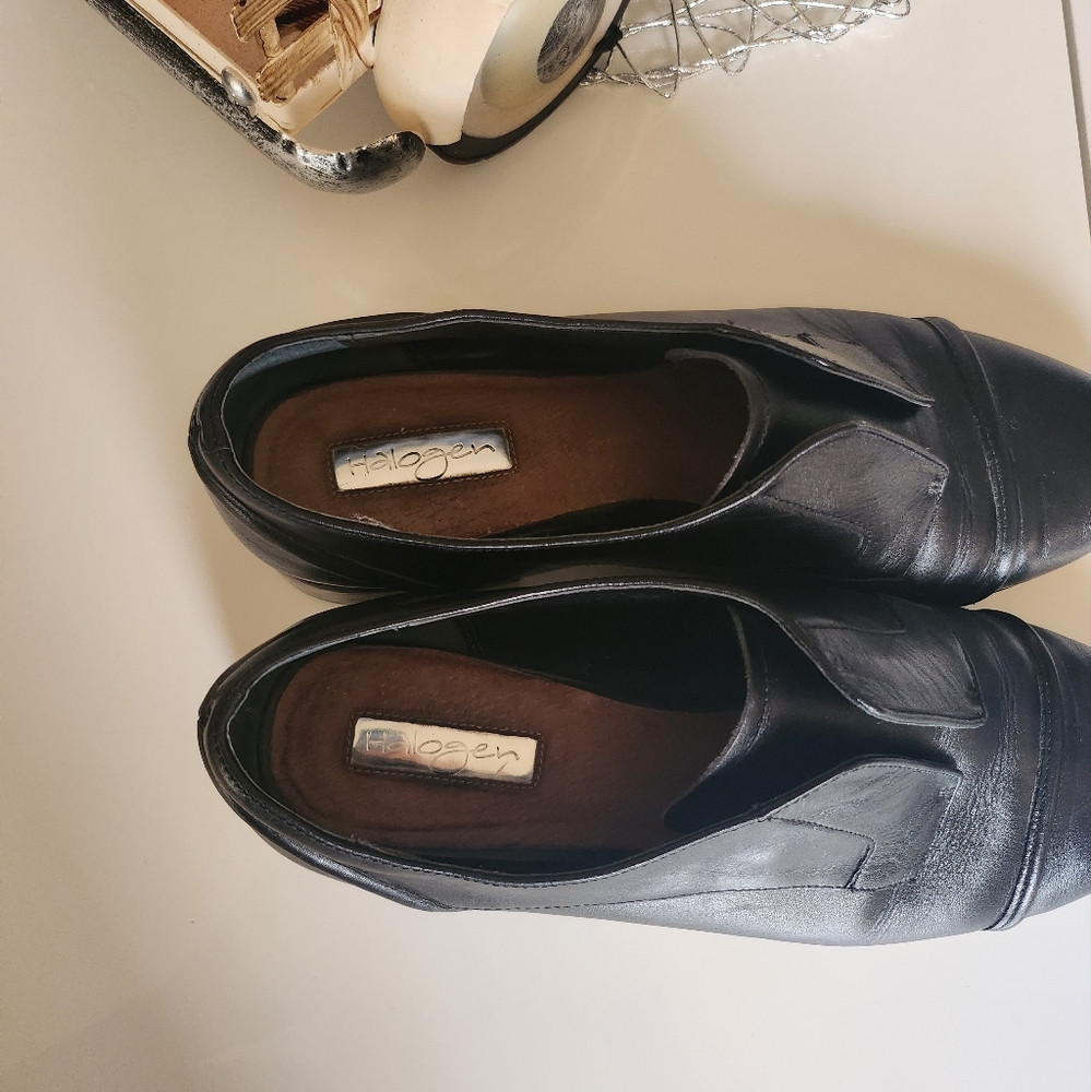 Halogen Booties - Picture 4 of 8